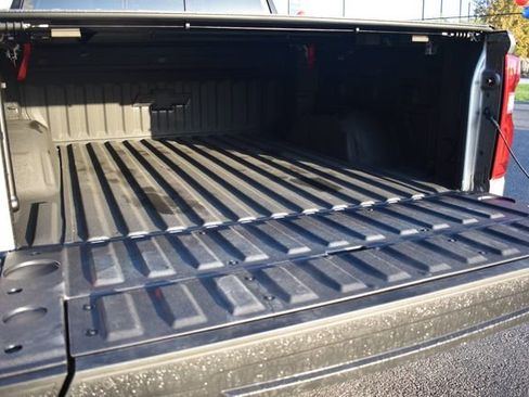 New 2025 Chevrolet Silverado 1500 RST w/ All Star Edition Plus image 21