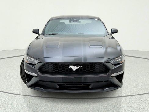 Used 2023 Ford Mustang Premium w/ Equipment Group 201A RWD image 3