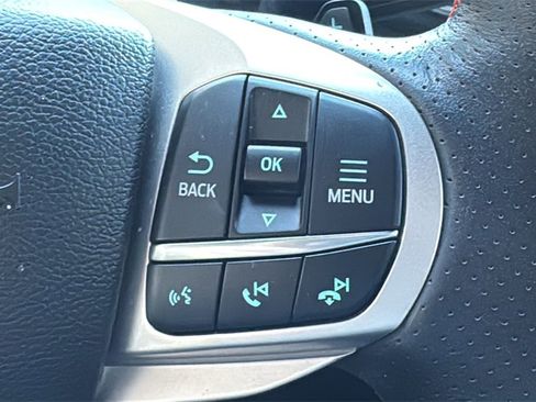 Certified 2022 Ford Explorer Timberline w/ Timberline Technology Package image 14