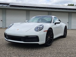 Used 2022 Porsche 911 Carrera 4S AWD/4WD video 1