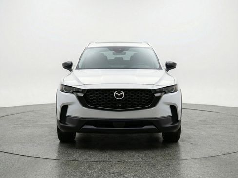 Used 2025 MAZDA CX-50 2.5 Hybrid w/ Premium Plus Pkg image 2