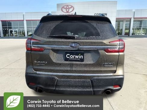 Used 2024 Subaru Ascent Limited image 33