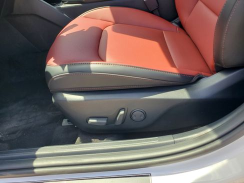 New 2025 Kia K4 GT-Line Turbo FWD image 13