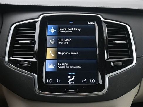 Used 2022 Volvo XC90 T6 Inscription w/ Advanced Package image 13