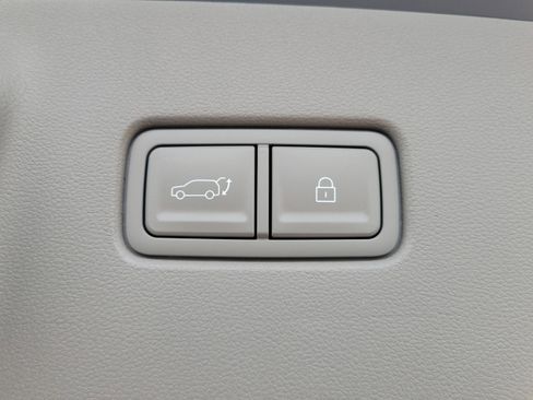 New 2026 Hyundai Palisade FWD Hybrid image 7