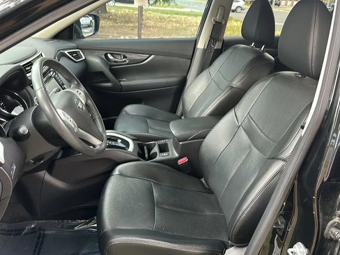 Used 2016 Nissan Rogue SL FWD image 15