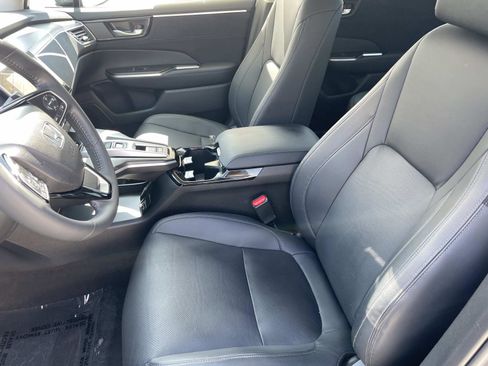 Certified 2021 Honda Clarity Touring image 17