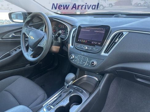 Used 2024 Chevrolet Malibu LT image 7