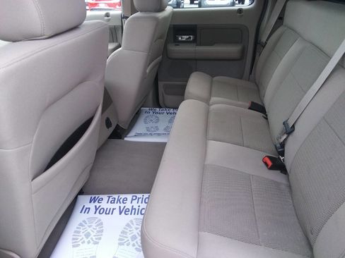 Used 2004 Ford F150 XLT image 23