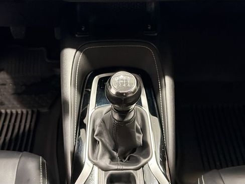 Certified 2019 Toyota Corolla XSE FWD image 14