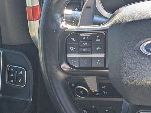 Certified 2023 Ford F150 Raptor image 12