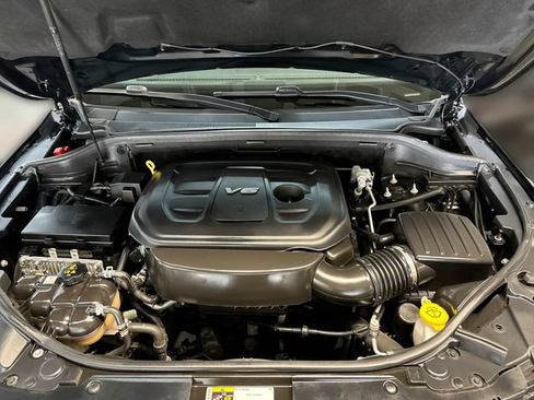 Used 2019 Jeep Grand Cherokee Laredo AWD/4WD image 18