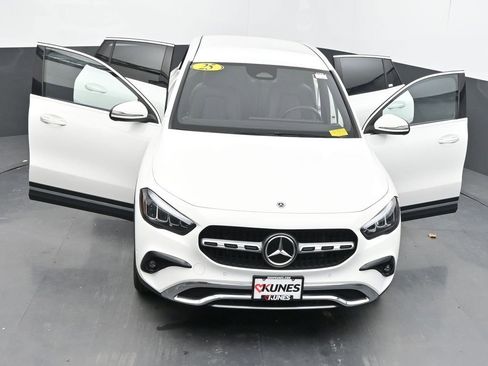 Used 2025 Mercedes-Benz GLA 250 image 62