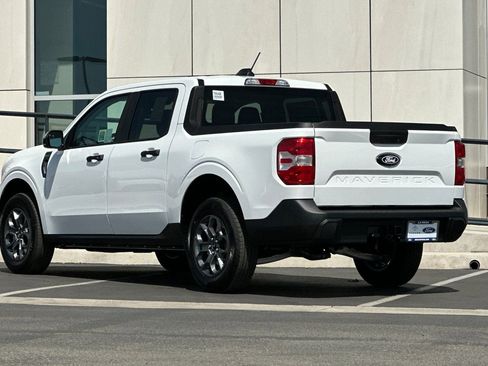 New 2026 Ford Maverick XLT w/ XLT Luxury Package image 5