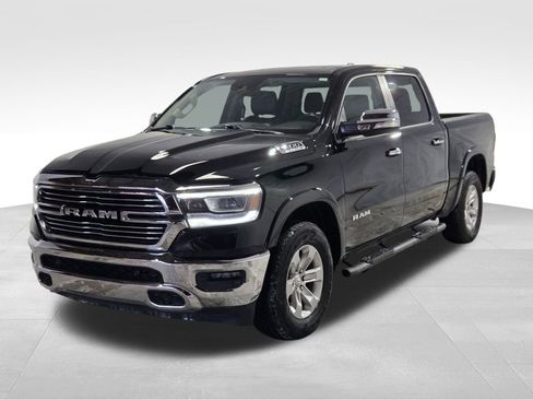 Used 2022 RAM 1500 Laramie image 20