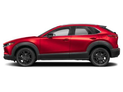 Used 2024 MAZDA CX-30 AWD 2.5 S w/ Select Sport Pkg image 3