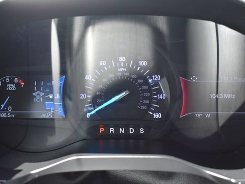 Used 2019 Ford Edge SEL w/ Equipment Group 201A AWD/4WD image 19