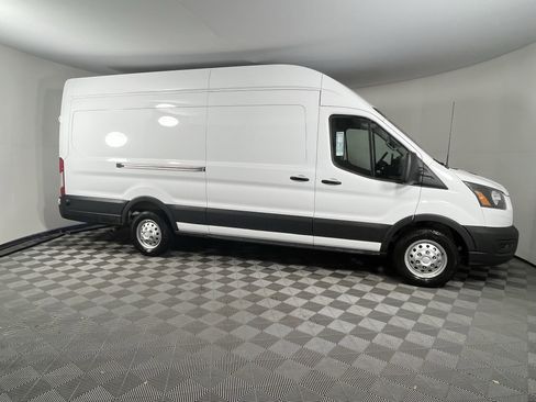 New 2026 Ford Transit 350 148 High Roof Extended AWD image 6