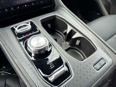 New 2025 Jeep Wagoneer S Limited image 24