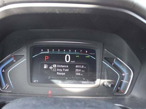 Used 2019 Honda Odyssey Touring image 10