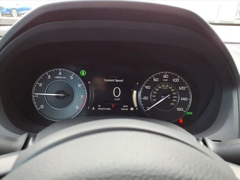 Certified 2023 Acura RDX image 21