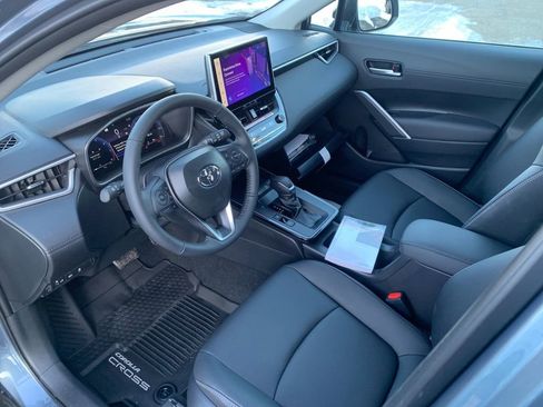 New 2026 Toyota Corolla Cross XLE image 10
