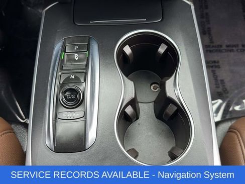 Used 2018 Acura MDX SH-AWD w/ Technology Package image 7