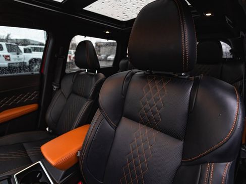 Used 2024 Mitsubishi Outlander SEL image 22