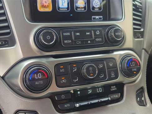 Used 2016 Chevrolet Tahoe LT RWD image 22