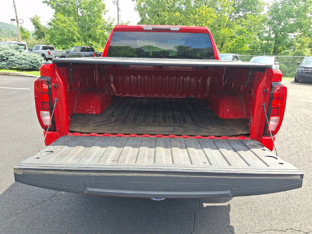 Used 2020 GMC Sierra 1500 Elevation w/ Elevation Value Package AWD/4WD image 33