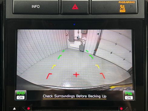 Used 2020 Subaru Ascent Premium w/ Convenience Package AWD/4WD image 8