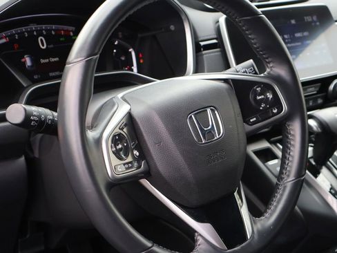 Certified 2021 Honda CR-V EX-L image 18