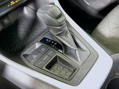 Certified 2023 Toyota RAV4 XLE image 19