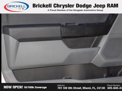 Used 2023 Ford F150 XL w/ XL Chrome Appearance Package AWD/4WD image 10