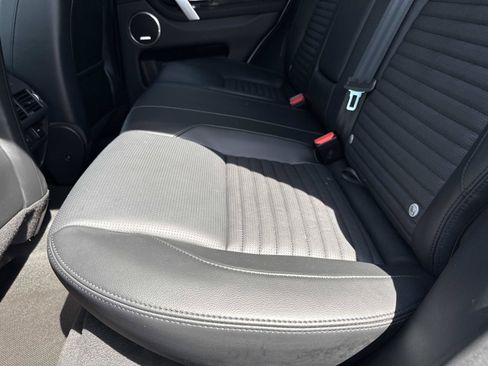 Used 2024 Land Rover Discovery Sport S AWD/4WD image 14