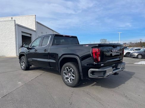 New 2026 GMC Sierra 1500 SLE w/ X31 Off-Road Package image 5