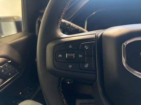 Used 2024 GMC Sierra 2500 AT4 w/ AT4 Premium Plus Package image 31