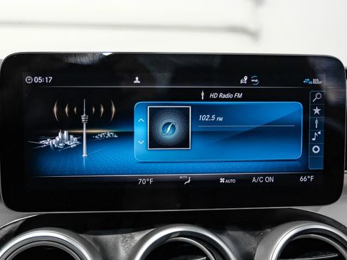 Used 2020 Mercedes-Benz C 300 Sedan image 28