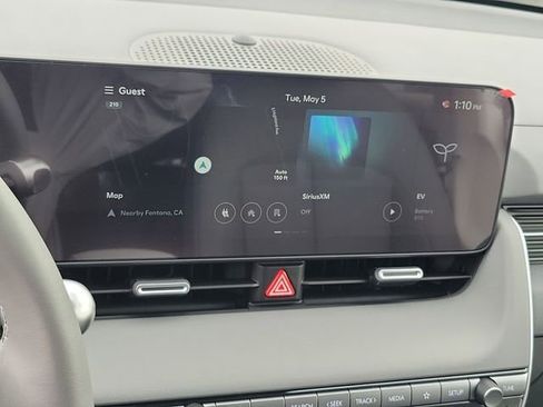 New 2026 Hyundai Ioniq 5 SEL RWD image 12