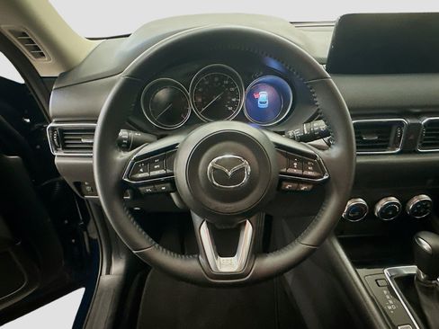 Used 2025 MAZDA CX-5 AWD 2.5 S image 18