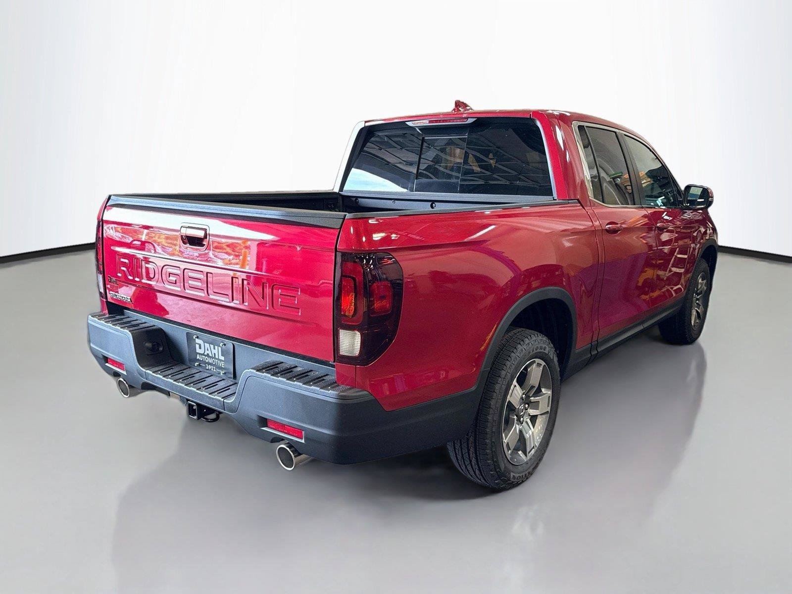 New 2026 Honda Ridgeline RTL image 13