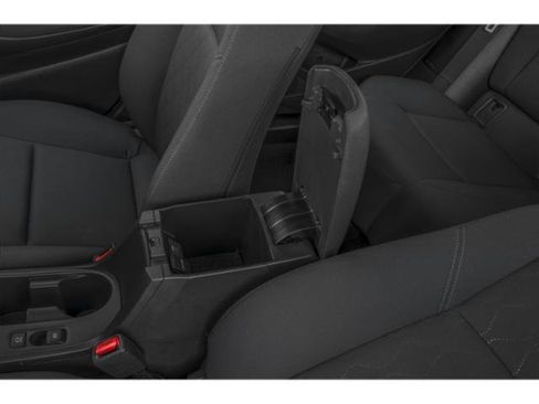 Certified 2025 Toyota Corolla LE FWD image 13