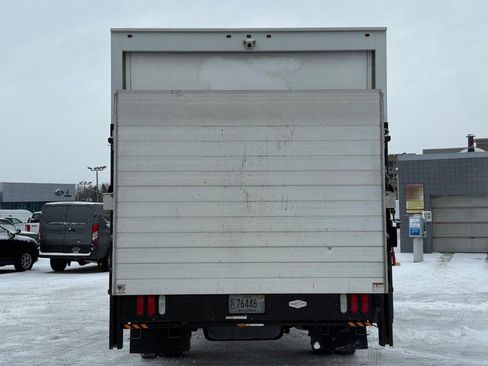 Certified 2024 Ford E-450 and Econoline 450 Super Duty w/ Power Windows & Locks Group image 5