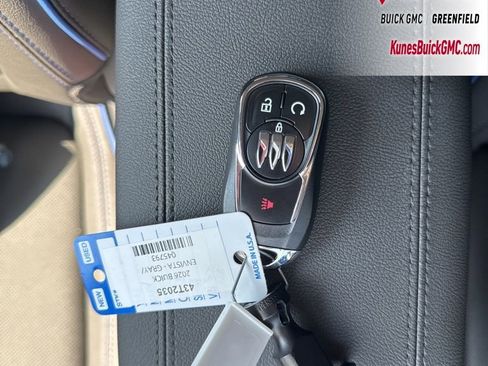 New 2026 Buick Encore GX Sport Touring w/ Comfort Package image 55