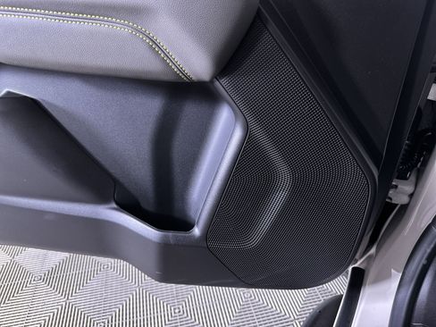 New 2026 Chevrolet Colorado ZR2 w/ Technology Package image 59