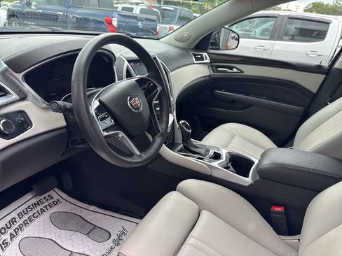 Used 2016 Cadillac SRX Luxury w/ Driver Awareness Package image 20