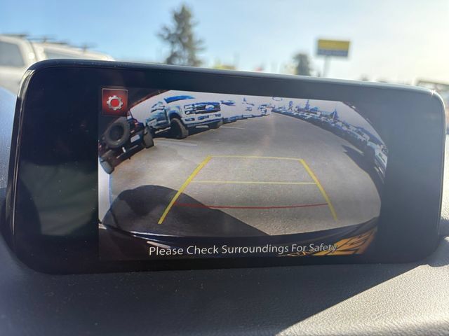 Used 2018 MAZDA CX-5 Grand Touring w/ Premium Package AWD/4WD image 16