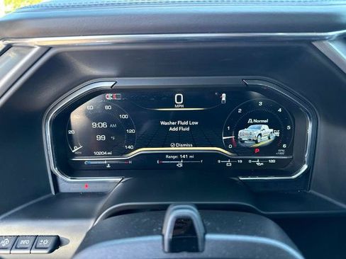 Used 2024 GMC Sierra 1500 Denali AWD/4WD image 6