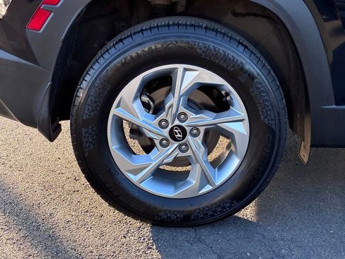 Used 2023 Hyundai Tucson SE AWD/4WD image 43