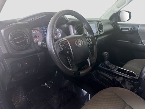 Used 2021 Toyota Tacoma SR image 22